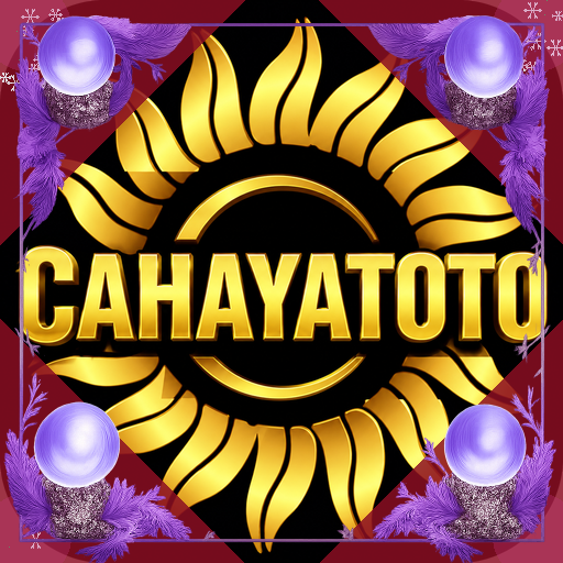 cahayatoto — mitra unggulan